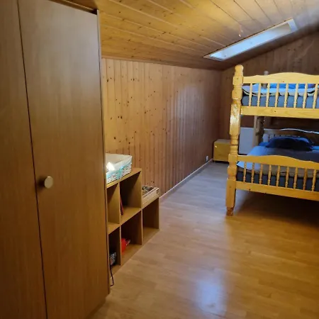 Apartman L'arvine