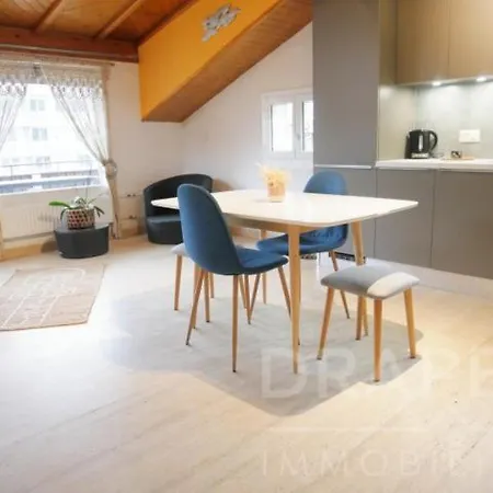 L'arvine Apartman Fully