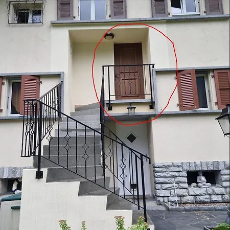 L'arvine Apartman Fully