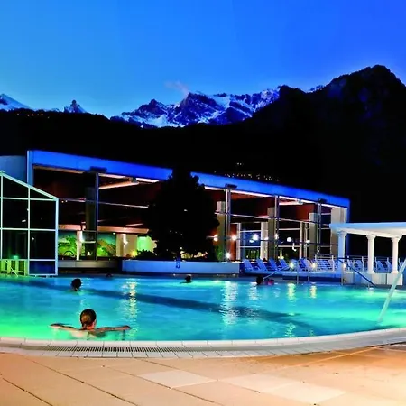 Apartman L'arvine