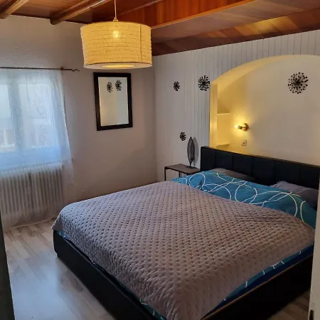 L'arvine Apartman *
